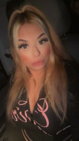 Fresno CA Thick Escort — Wet & Real Photos - 1