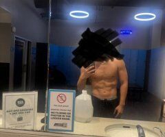 Young Male Escort — 5'10" Gym Bod & Big Dick (No Cops) - Image 2