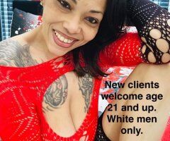 South Side Incalls 24/7 — Caucasian men only (21+), first-visit special & classes - Image 3