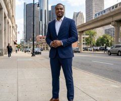Detroit MI Escort — Needful Love Vibe - Image 2