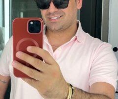 Latino Male Escort for Sensual Erotic Massage (24/7) - Image 4