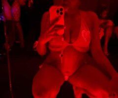 Brooklyn NY Cum Play — West Indian Gyal - Image 2