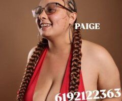 Phoenix Princess Playmate — Curvy, Freckled Escort (Outcall, Cards, FaceTimes) - Image 2