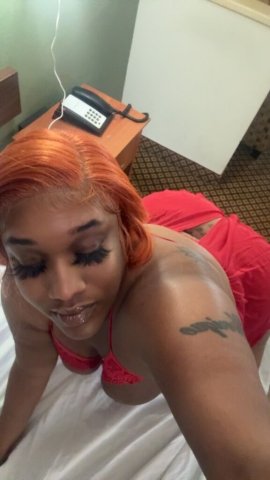 Fort Worth Incalls — Big Booty & BJ Play (Anal) - 1