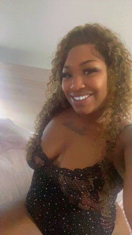 Mobile, AL Ebony Freaky Thick Woman — Outcalls & Incalls - 1