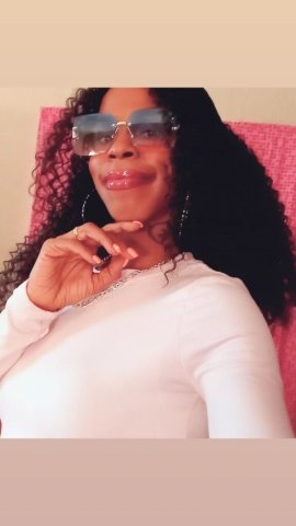South Jersey Incalls Only — Jamaican Queen Female Escort for Fetish Roleplay - 1