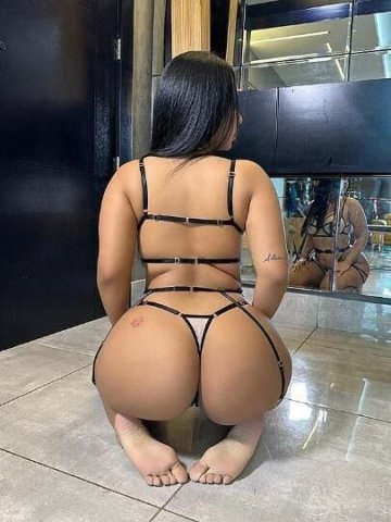 Jacksonville Florida Incall Female Escort — BBJ, Cim & GFE - 1