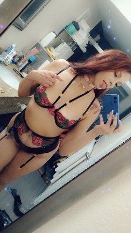 Fort Lauderdale Female Escort — No Bare Policy, Gentlemen Only - 1