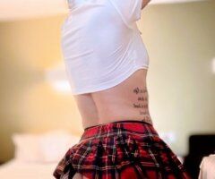 Cincinnati Female Escort — Incall & Outcall Visits, Fetish-Friendly Video Content - Image 2