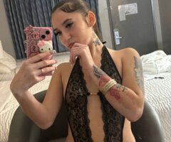 Tacoma escorts - Petite Escort in Tacoma — In-Calls in Bell Town & Outcall Fee $100
