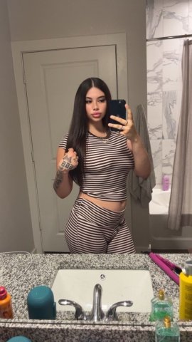 Houston Super Wet Live Video & FaceTime Content (Outcalls Only)  - 1