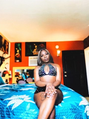 San Fernando Valley Exotic 24/7 Female Escort — Laila (In-call only) - 1