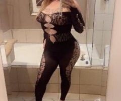 Monterey, CA Big Booty & Thick-Hips Escort — Sarah Sweets - Image 9