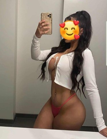 Central Jersey Latina Escort — WhatsApp calls only, vaginal sex - 1