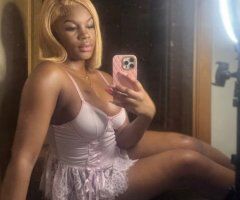 Sexy Ebony Escort in Seattle — TNA Verified (No BB/GFE), Fetish Friendly - Image 5
