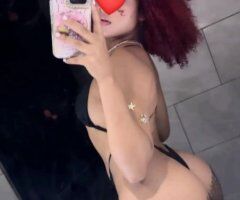 New Hot Sexy Latina Escort — Recien Llegada a la Ciuda - Image 2