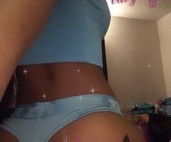 South Jersey Incall — Condoms Only Female Escort, No Bare Services - Image 3