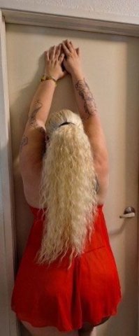 Las Vegas BBW Female Escort — Incall Only, Big Ass & Big Tits - 1
