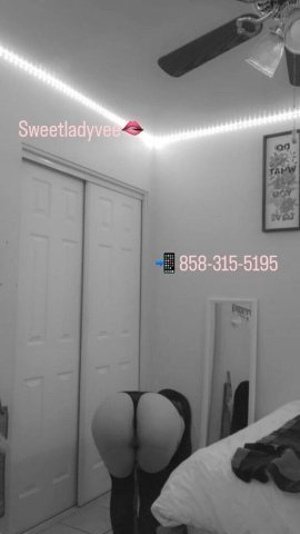 National City CA Escorts — Incalls/Outcalls, FaceTime & Content Specials - 1