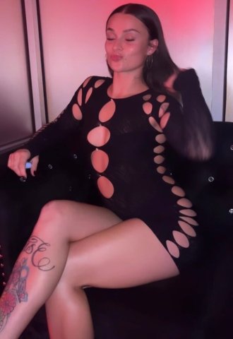 Lola in Denver, CO — Female Escort for Incall & Outcall Appointments - 1