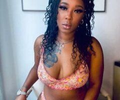 Moriyah Moor — Cincinnati Female Escort - Image 3