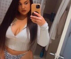 Charleston Exotic Playmate Female Escort — FT/Google Duo verification - Image 2