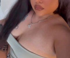 Charleston Exotic Playmate Female Escort — FT/Google Duo verification - Image 4