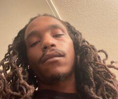 San Francisco escorts - Bay Area Birthday Dom — Black BBC Top Dom (9.5") in San Francisco, CA