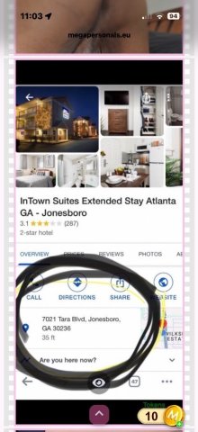 Atlanta Male Escort — Massage Therapy Trained (Jonesboro area) - 1