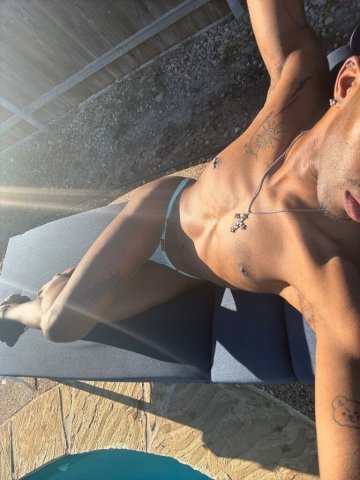 Fort Worth Nude Sensual Massage — Incall & Outcall (Travel Deposit $25) - 1