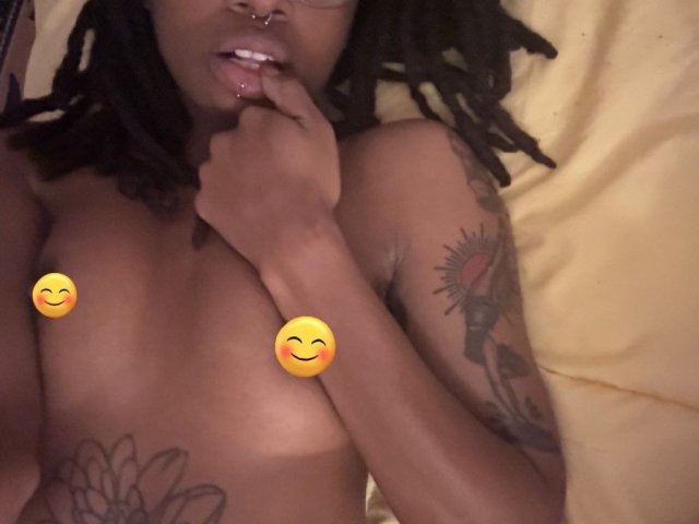 St. Louis MO Young Sexy Ebony Female Escort — Outcall Only, No Deposit - 1