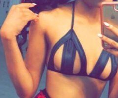 Sweet Cream — Puerto Rican Cream + Video Verification, Full Body/NURU & Private Sessions (Tallahassee) - Image 9