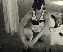 6'3” Athletic Male Escort — Kiss, Massage, Oral & Roleplay - Image 6