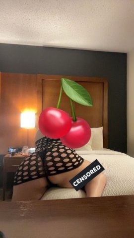 Buffalo Latina Female Escort — thick, curvy, tight & wet incalls/outcalls - 1