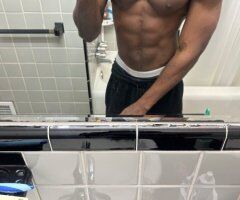 Detroit Male Escort — Outcall only, shaved and shower-fresh - Image 2