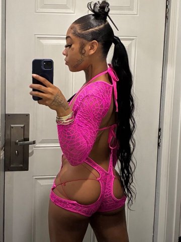 Salt Lake City Female Escort — Incalls or Uber for Outcalls - 1