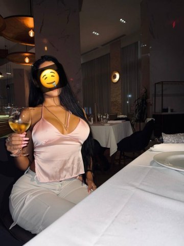 Fort Myers FL Female Escort — Outcall & Incall with Fetish Services - 1