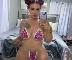 Trina (Curvy Blonde Baby) — 30 Minneapolis/St. Paul Female Escort - Image 4