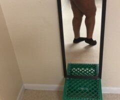 Killeen escorts - Killeen BBW “F**ck Doll” Sessions — Donations via CashApp + FaceTime