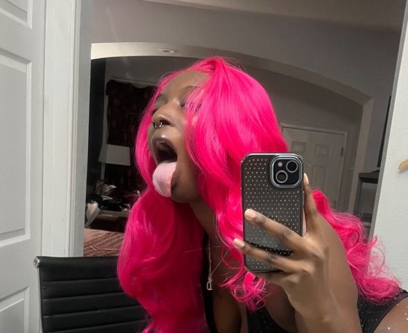 Hennessy Valentine Incall Special — Beaumont, TX - 1