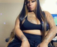 Charlotte Female Escort — Tatted 4'11 Butter Pecan Soft Style, Deep Throat - Image 5