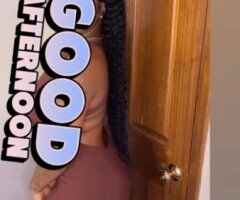 Chicago, Illinois In-Call Female Escort — Head Special + Full Service 45 Min - Image 2