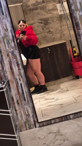 31-Year-Old Puerto Rican & Italian Green-Eyed Nana — Outcalls/Car Play - 1