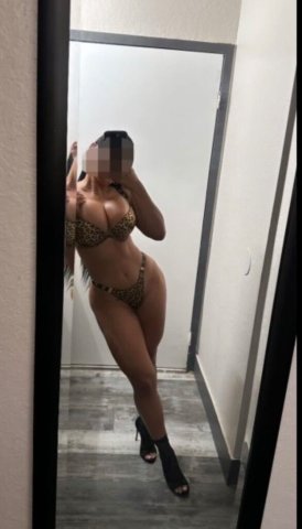 Fort Myers Florida Female Escort — Spanish-friendly, sexy roleplay vibes - 1