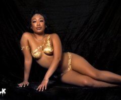 Atiya B — Female Escort in Stockton (Massage, Parties, Travel, Overnights, Dinner Dates) - Image 3