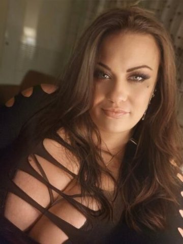 Casper Female Escort — Today Only, Call or Text for Any-Goes Scheduling - 1