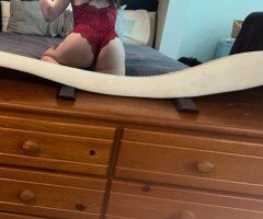 Camile — Playful and Mischievous Escort, Nashville TN - Image 7