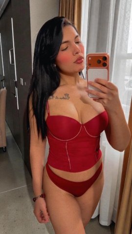 Chica latina real en Nashville — sexo oral y vaginal - 1