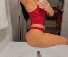 Chica latina real en Nashville — sexo oral y vaginal - Image 2