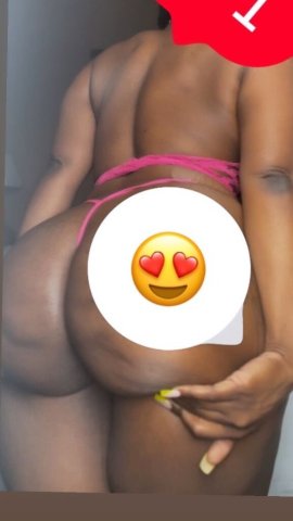 Brooklyn Female Escort — full-body attention only - 1
